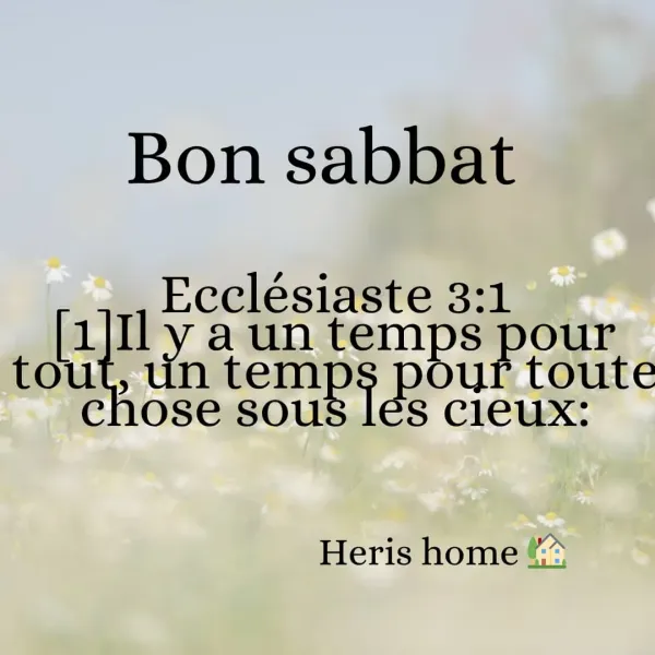 Heris Home
