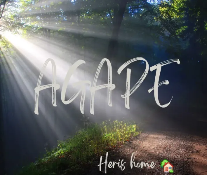 Heris Home