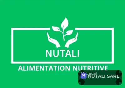 Logo NUTALI SARL