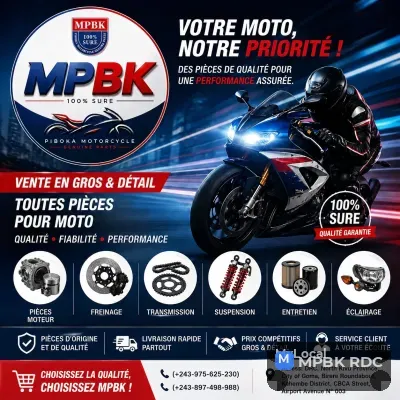 MPBK RDC