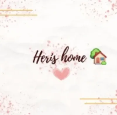 Logo Heris Home