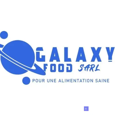 Galaxy foody 