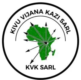 Logo kivu vijana kazi