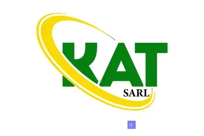 Logo Kivu agro transforme