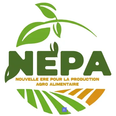 Logo Nouvelle Ère pour la Production Agroalimentaire