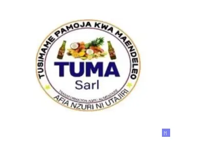 Logo TUMA SARL