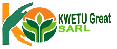 Logo KWETU GREAT SARL 