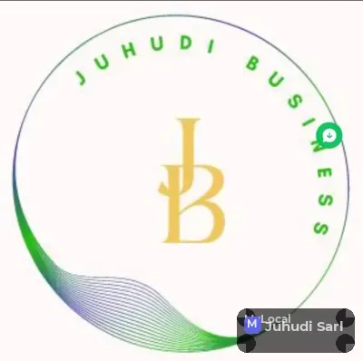 Logo Juhudi Sarl 