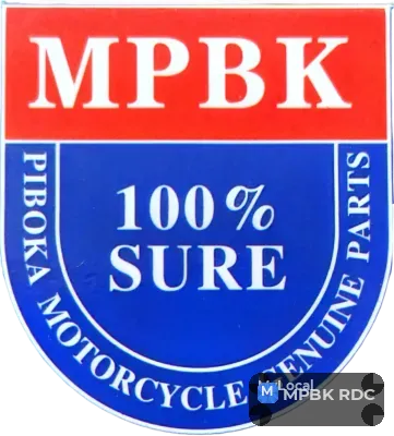 MPBK RDC