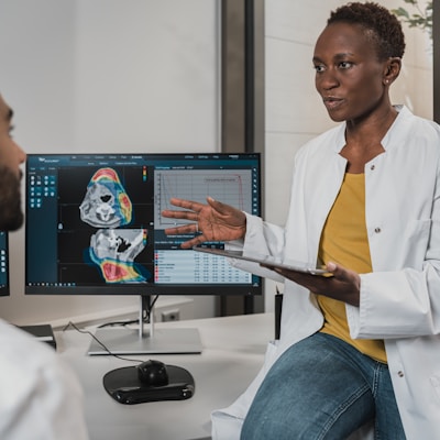 Consultation Générale