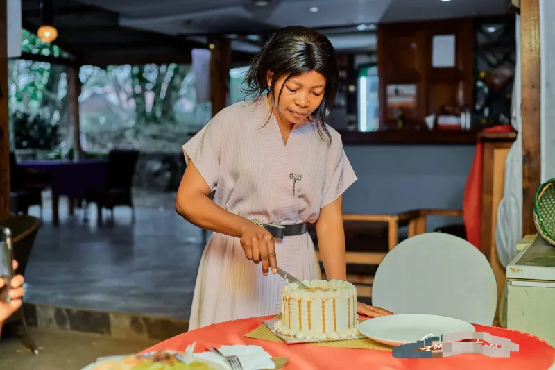 La photographie dans ta fête d'anniversaire 