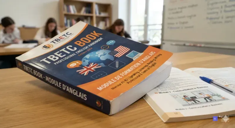 Module de formation Anglais