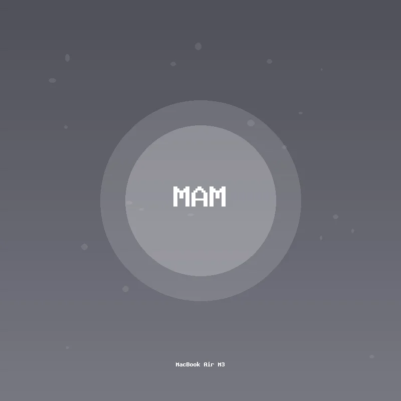 MacBook Air M3