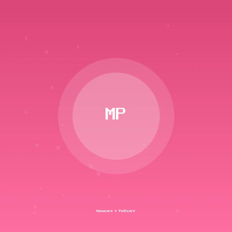 Manucure + Pedicure