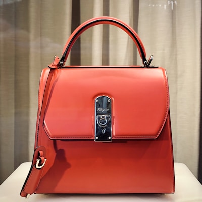 Sac à Main Artisanal